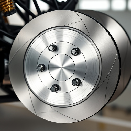 brake rotors