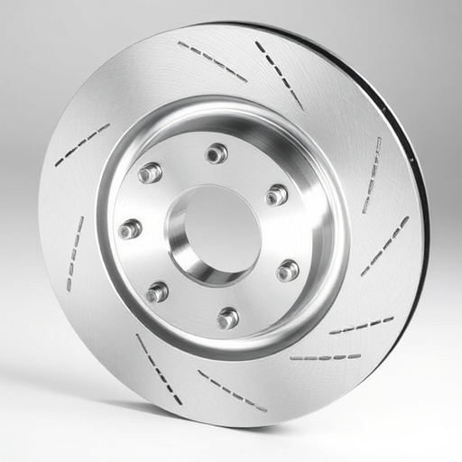 brake rotors