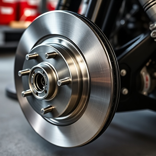 brake rotors