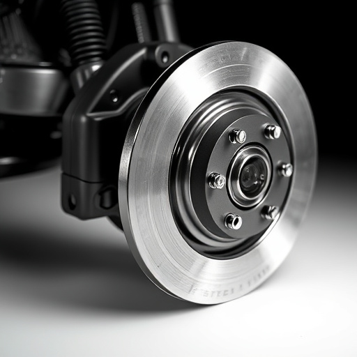 brake rotors