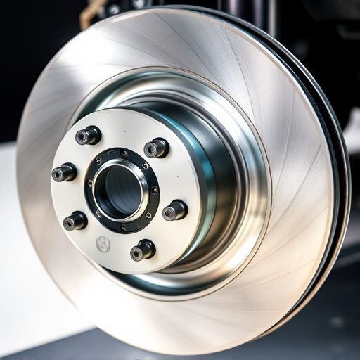 brake rotors