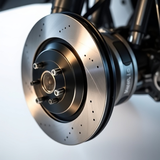 brake rotors