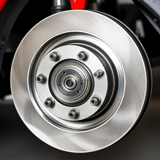 brake rotors