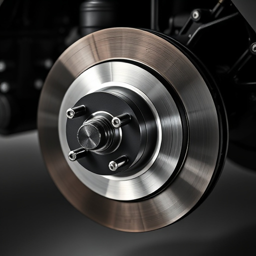 brake rotors