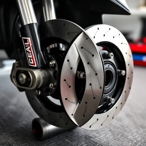 brake rotors