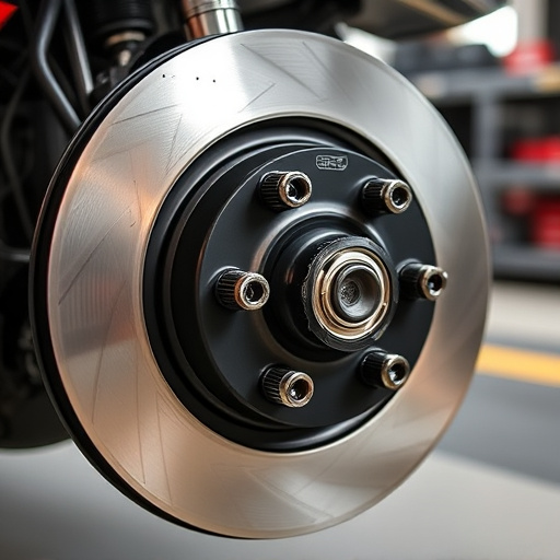 brake rotors