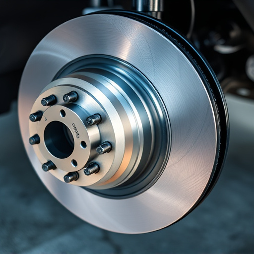 brake rotors