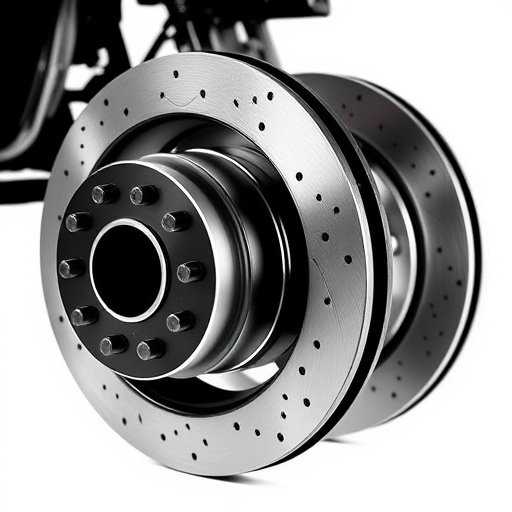 brake rotors