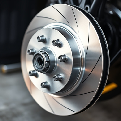 brake rotors