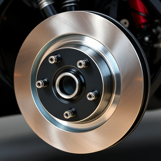 brake rotors