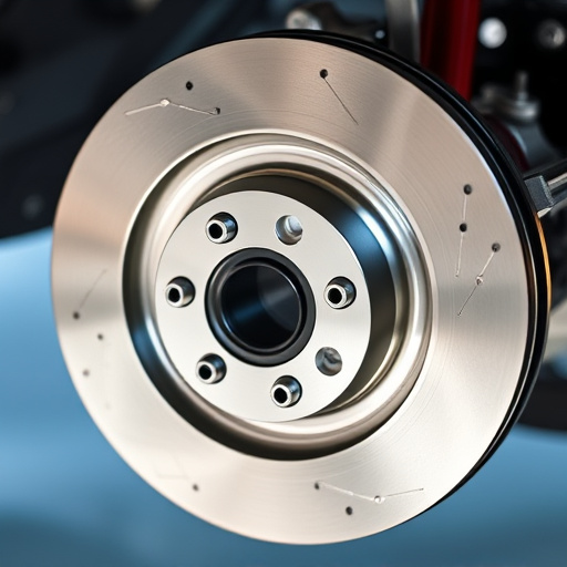brake rotors