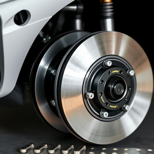 brake rotors