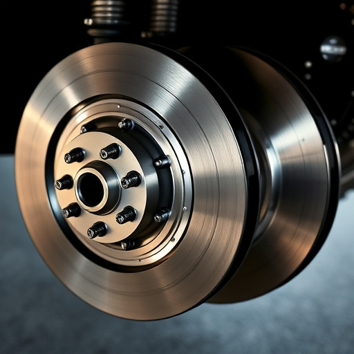 brake rotors