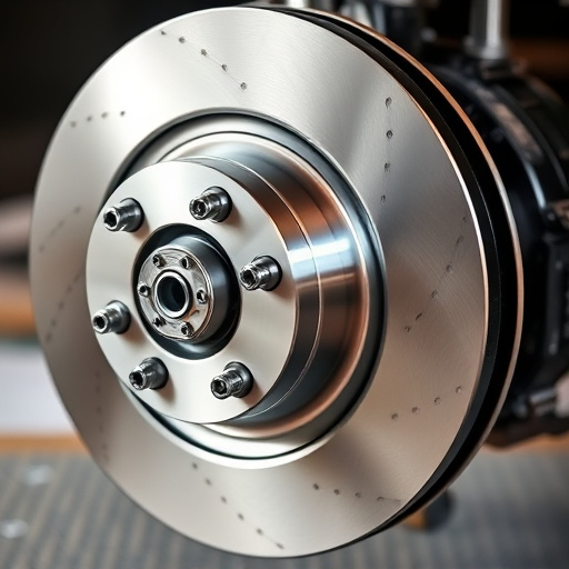 brake rotors