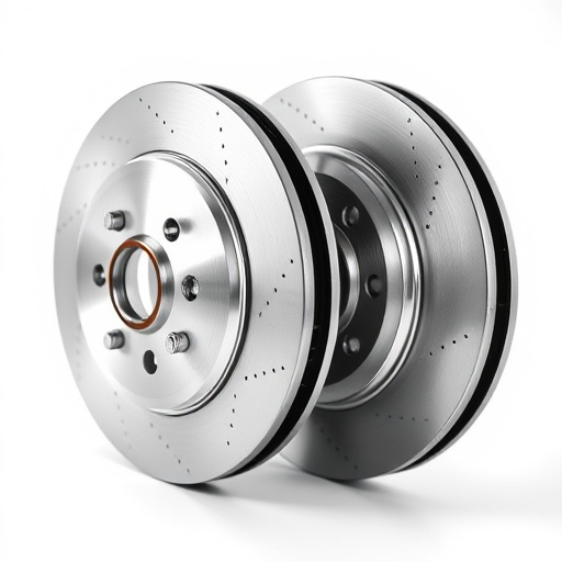 brake rotors