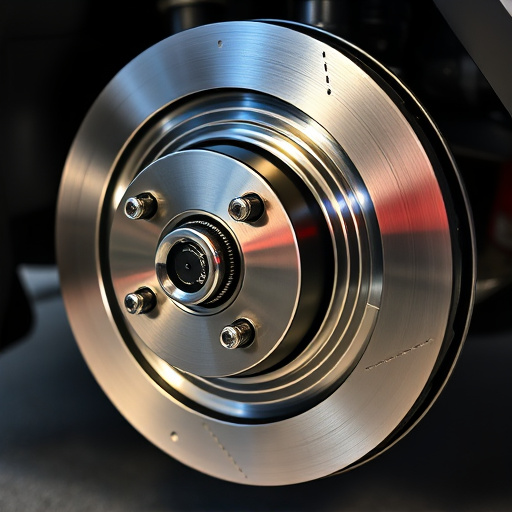 brake rotors