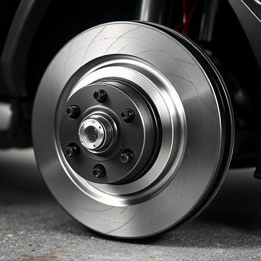 brake rotors