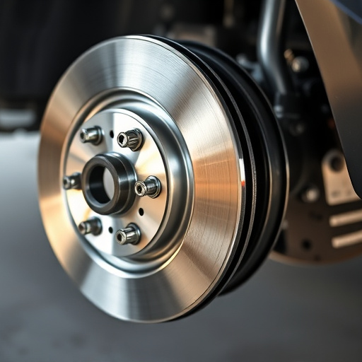 brake rotors