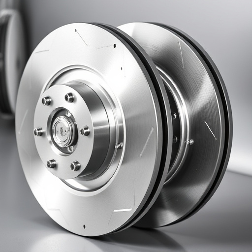 brake rotors