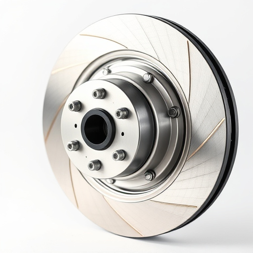brake rotors