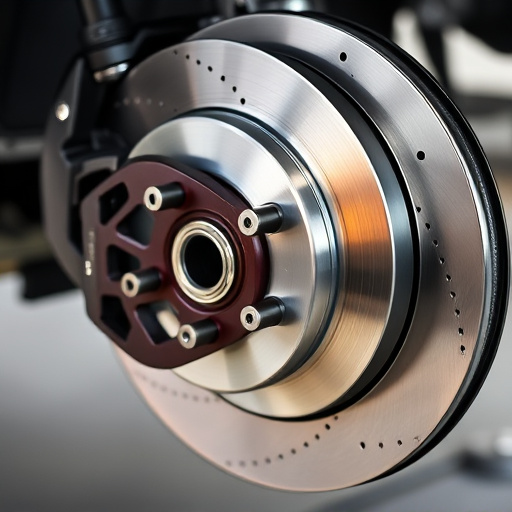 brake rotors