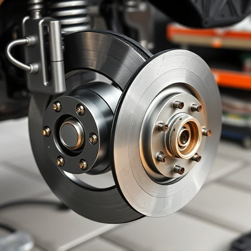 brake rotors