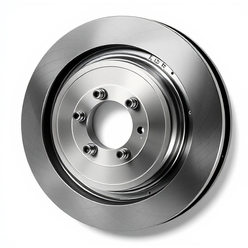 brake rotors