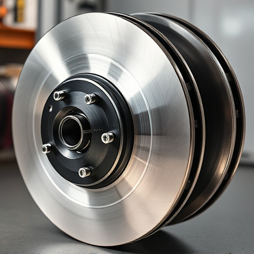 brake rotors