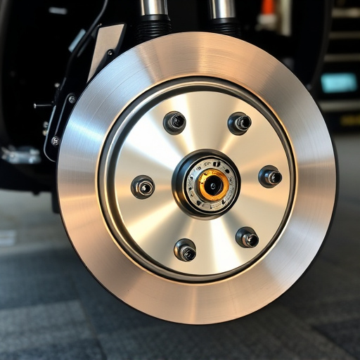 brake rotors