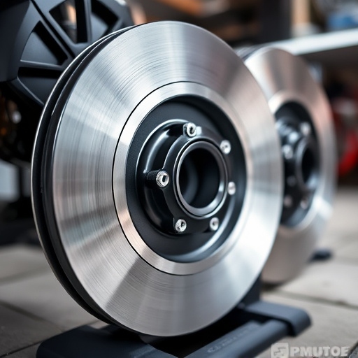 brake rotors