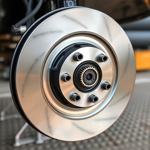 brake rotors