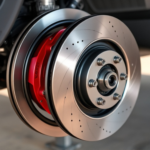 brake rotors