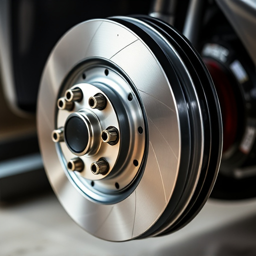 brake rotors