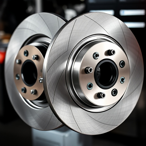 brake rotors