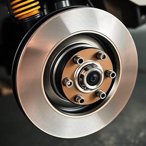 brake rotors
