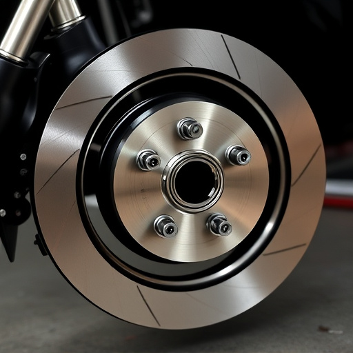 brake rotors