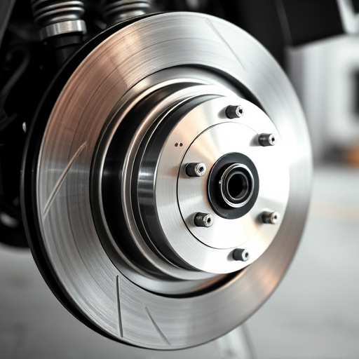 brake rotors