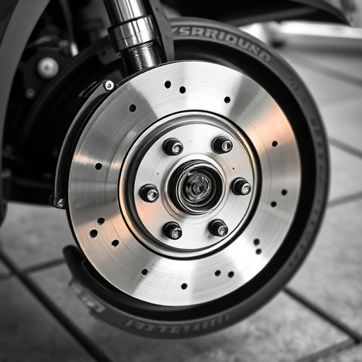 brake rotors