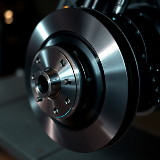 brake rotors