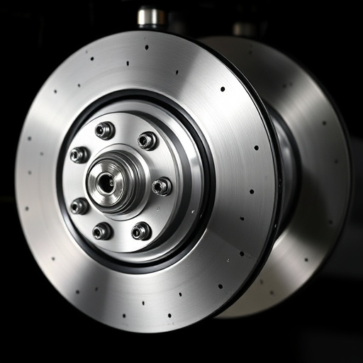 brake rotors