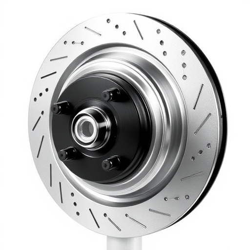 brake rotors