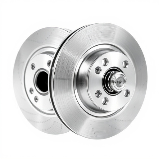 brake rotors