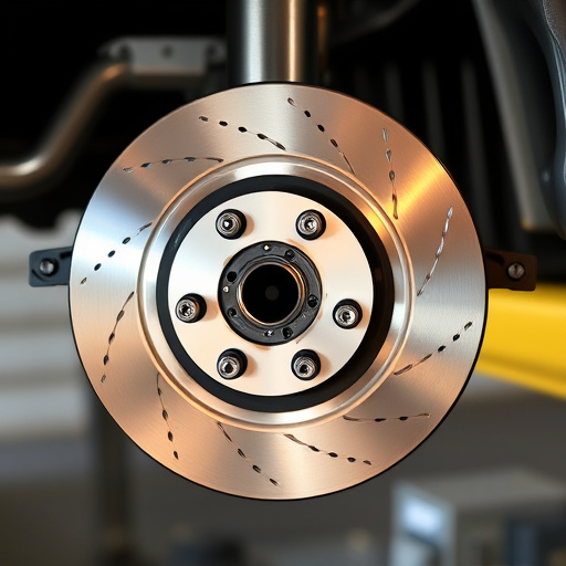 brake rotors