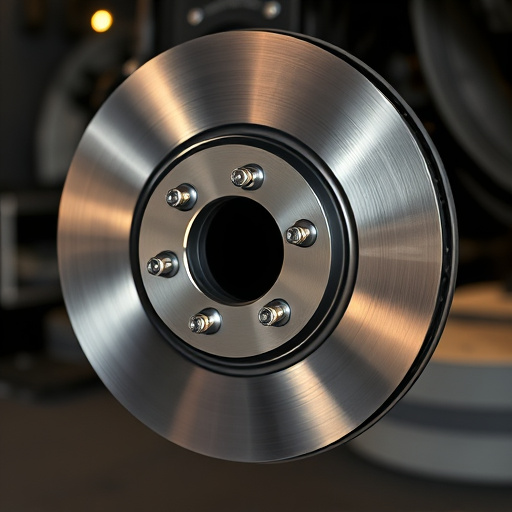 brake rotors