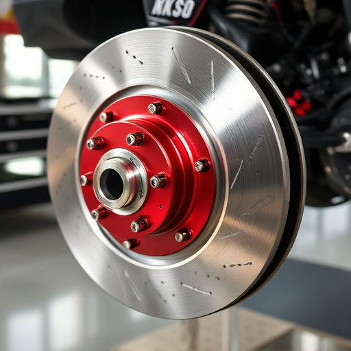 brake rotors
