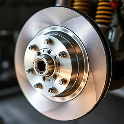 brake rotors