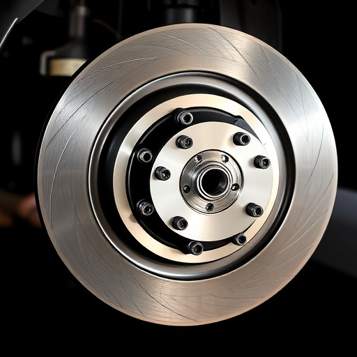 brake rotors