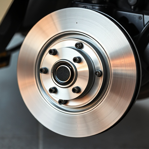 brake rotors