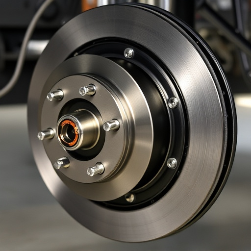 brake rotors