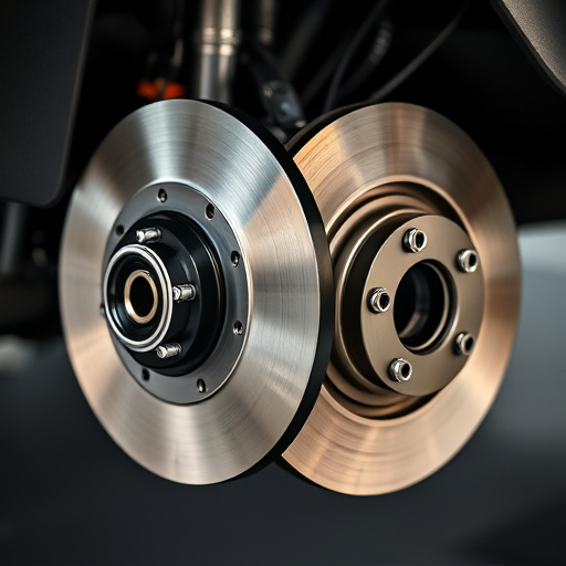 brake rotors